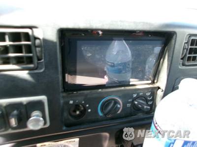 2009 Ford F750 SUPER DUTY Crew Cab - zdjęcie 19 z 24 - miniatura