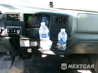 2009 Ford F750 SUPER DUTY Crew Cab - zdjęcie 6 z 24 - miniatura