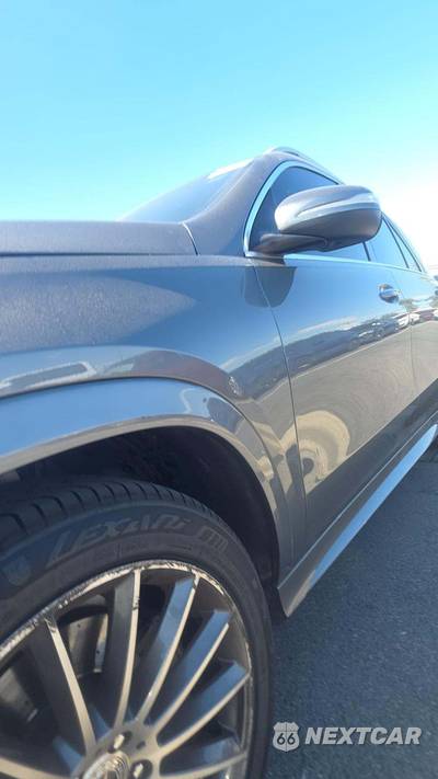 2020 Mercedes-Benz GLE 450 4MATIC - zdjęcie 27 z 32 - miniatura