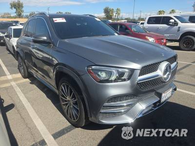 2020 Mercedes-Benz GLE 450 4MATIC - zdjęcie 3 z 32 - miniatura
