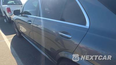 2020 Mercedes-Benz GLE 450 4MATIC - zdjęcie 29 z 32 - miniatura