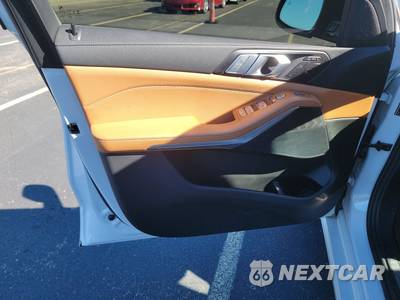 2022 BMW X7 Sports Activity Vehicle xDrive40i - zdjęcie 9 z 30 - miniatura