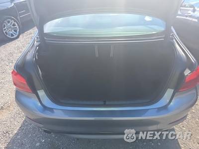 2019 BMW 5 Series Sedan 530i xDrive - zdjęcie 19 z 21 - miniatura