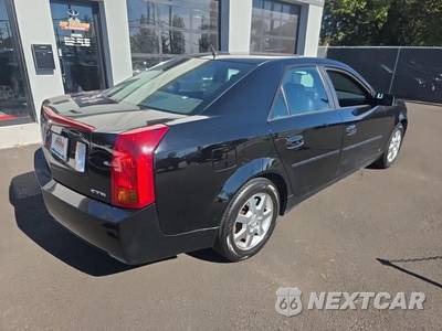 2007 Cadillac CTS 1SA - zdjęcie 4 z 23 - miniatura