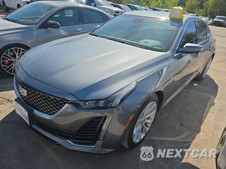 2020 Cadillac CT5 Luxury 1SB