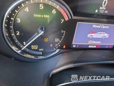 2020 Cadillac CT5 Luxury 1SB - zdjęcie 21 z 23 - miniatura