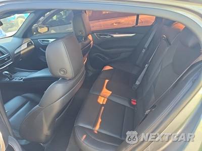 2020 Cadillac CT5 Luxury 1SB - zdjęcie 16 z 23 - miniatura