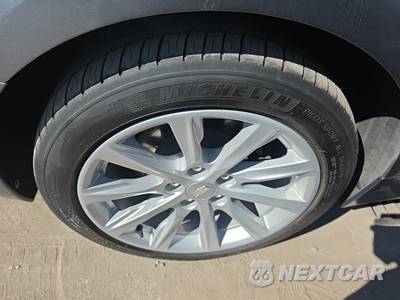 2020 Cadillac CT5 Luxury 1SB - zdjęcie 10 z 23 - miniatura