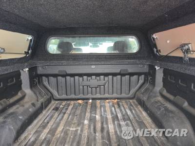 2023 Chevrolet Colorado LT Crew Cab Medium Bed 4LT - zdjęcie 17 z 24 - miniatura