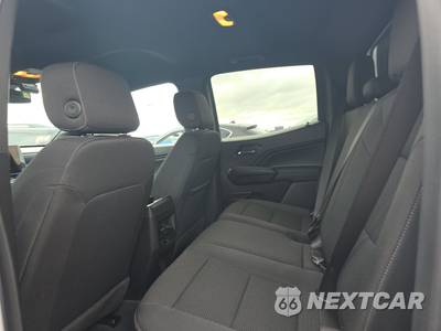 2023 Chevrolet Colorado LT Crew Cab Medium Bed 4LT - zdjęcie 13 z 24 - miniatura
