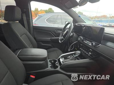2023 Chevrolet Colorado LT Crew Cab Medium Bed 4LT - zdjęcie 8 z 24 - miniatura