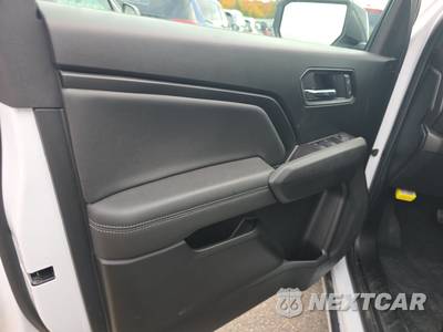 2023 Chevrolet Colorado LT Crew Cab Medium Bed 4LT - zdjęcie 9 z 24 - miniatura