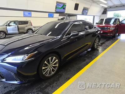 2020 Lexus ES 300h - zdjęcie 1 z 12 - miniatura