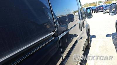 2021 Ram ProMaster 3500 Cargo Van High Roof 159.0" WB - zdjęcie 19 z 47 - miniatura