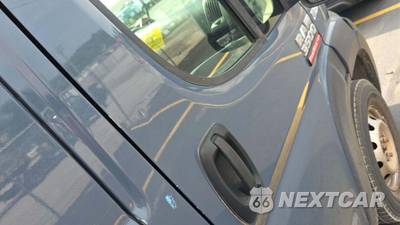 2021 Ram ProMaster 3500 Cargo Van High Roof 159.0" WB - zdjęcie 38 z 47 - miniatura