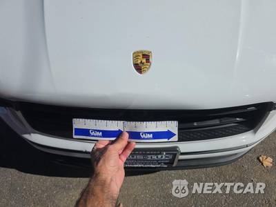 2023 Porsche Macan - zdjęcie 22 z 28 - miniatura
