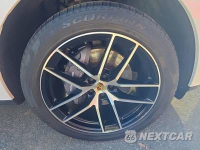 2023 Porsche Macan - zdjęcie 9 z 28 - miniatura