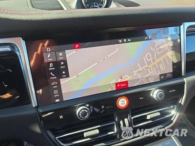 2023 Porsche Macan - zdjęcie 25 z 28 - miniatura