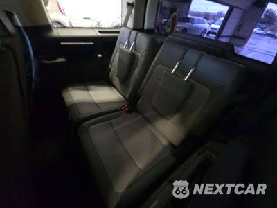 2017 Ford Flex SEL - zdjęcie 11 z 13 - miniatura