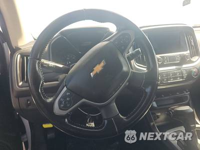 2020 Chevrolet Colorado LT Extended Cab Long Bed 2LT w/Rear Doors - zdjęcie 16 z 25 - miniatura