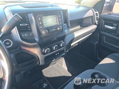 2019 Ram 3500 Tradesman Crew Cab Medium Bed - zdjęcie 11 z 29 - miniatura