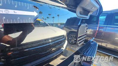 2019 Ram 3500 Tradesman Crew Cab Medium Bed - zdjęcie 22 z 29 - miniatura