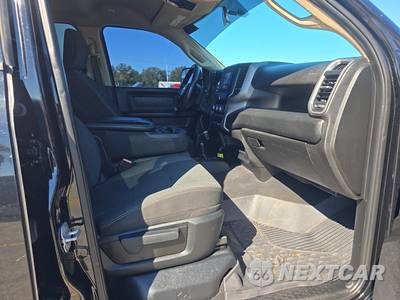 2019 Ram 3500 Tradesman Crew Cab Medium Bed - zdjęcie 8 z 29 - miniatura