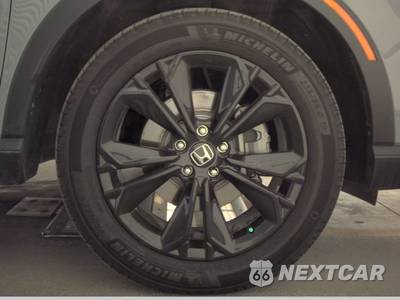 2026 Honda CR-V Hybrid Sport Touring - zdjęcie 10 z 25 - miniatura