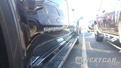 2023 GMC Sierra 1500 SLT Crew Cab Short Bed 4SA - zdjęcie 22 z 27 - miniatura