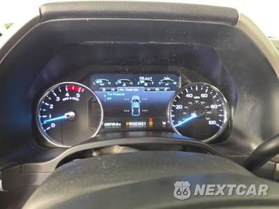 2018 Ford Super Duty F-350 Lariat Crew Cab Long Bed - zdjęcie 12 z 35 - miniatura