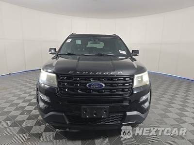 2017 Ford Explorer Sport - zdjęcie 2 z 35 - miniatura