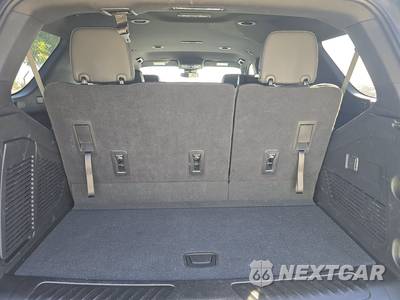 2025 Chevrolet Tahoe LT 1LT - zdjęcie 17 z 25 - miniatura