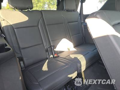 2025 Chevrolet Tahoe LT 1LT - zdjęcie 14 z 25 - miniatura
