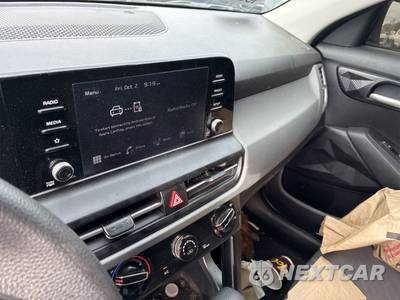 2026 Kia Seltos LX - zdjęcie 12 z 16 - miniatura