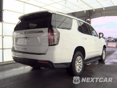 2023 Chevrolet Tahoe Commercial 1FL - zdjęcie 4 z 26 - miniatura