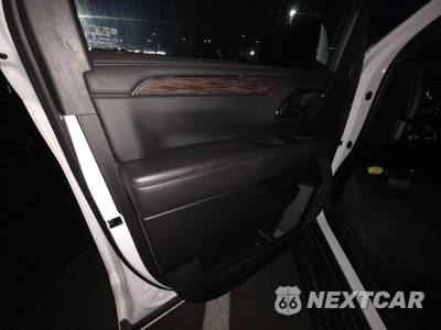 2023 Chevrolet Tahoe Commercial 1FL - zdjęcie 9 z 26 - miniatura
