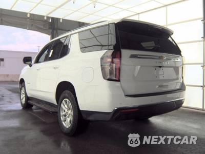 2023 Chevrolet Tahoe Commercial 1FL - zdjęcie 6 z 26 - miniatura