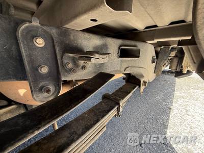2018 Ford Super Duty F-450 Platinum Crew Cab Long Bed DRW - zdjęcie 14 z 16 - miniatura