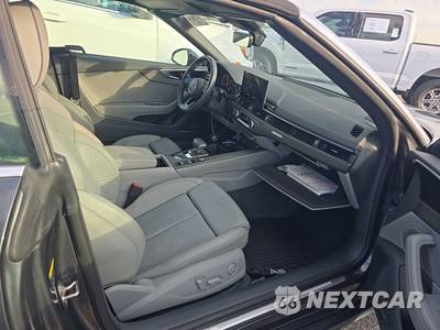 2020 Audi A5 Cabriolet Premium Plus Convertible - zdjęcie 14 z 35 - miniatura