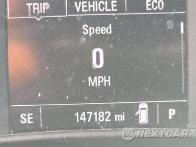 2019 Chevrolet Equinox LS 1LS - zdjęcie 8 z 12 - miniatura