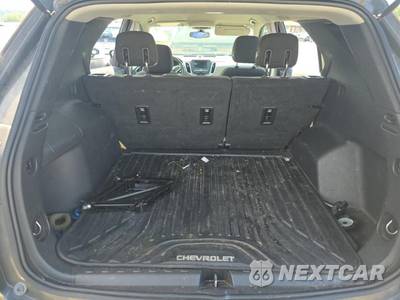 2019 Chevrolet Equinox LS 1LS - zdjęcie 12 z 12 - miniatura