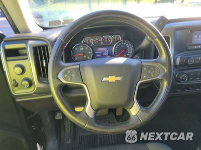 2014 Chevrolet Silverado 1500 LT Crew Cab Short Bed 1LT - zdjęcie 10 z 41 - miniatura