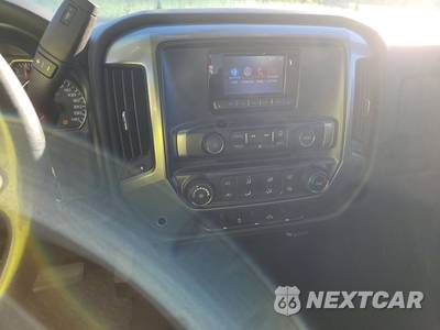 2014 Chevrolet Silverado 1500 LT Crew Cab Short Bed 1LT - zdjęcie 11 z 41 - miniatura