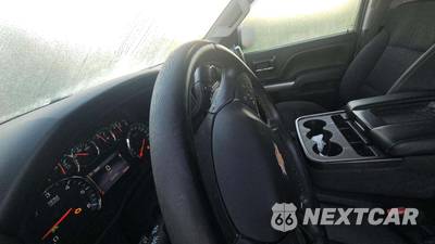 2014 Chevrolet Silverado 1500 LT Crew Cab Short Bed 1LT - zdjęcie 23 z 41 - miniatura