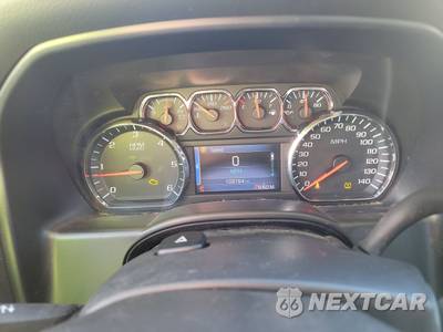 2014 Chevrolet Silverado 1500 LT Crew Cab Short Bed 1LT - zdjęcie 12 z 41 - miniatura