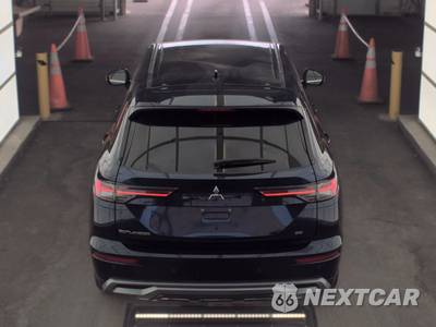 2025 Mitsubishi Outlander SE - zdjęcie 6 z 24 - miniatura