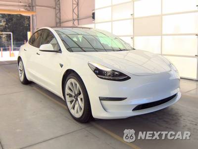 2023 Tesla Model 3 Standard Range - zdjęcie 4 z 28 - miniatura