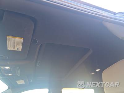 2024 Chevrolet Silverado 1500 ZR2 Crew Cab Short Bed 3LT - zdjęcie 20 z 26 - miniatura