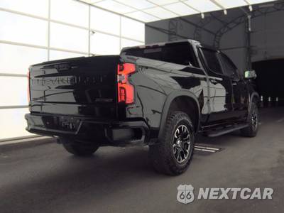 2024 Chevrolet Silverado 1500 ZR2 Crew Cab Short Bed 3LT - zdjęcie 5 z 26 - miniatura