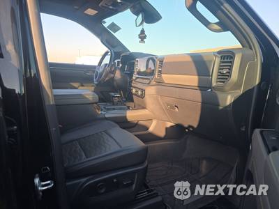 2024 Chevrolet Silverado 1500 ZR2 Crew Cab Short Bed 3LT - zdjęcie 14 z 26 - miniatura